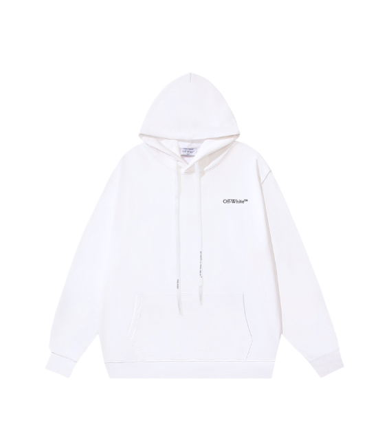Sweat à capuche Off White®