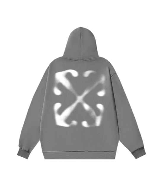 Sweat à capuche Off White®