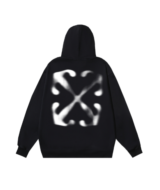 Sweat à capuche Off White®