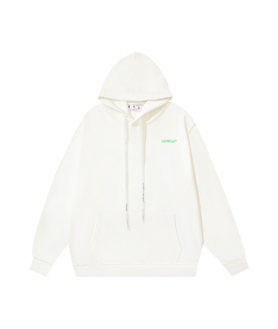 Sweat à capuche Off White®