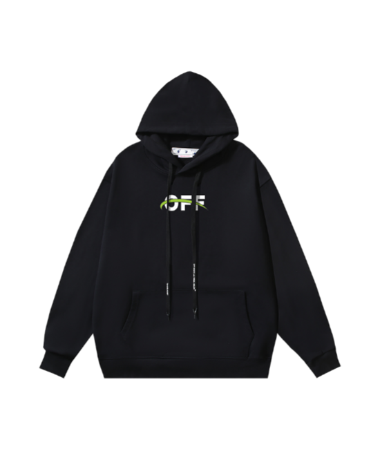 Sweat à capuche Off White®