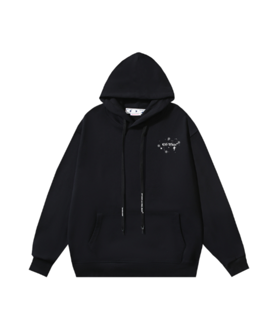 Sweat à capuche Off White®