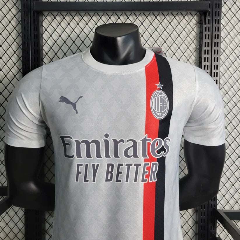 Maillot Extérieur Ac Milan 2023-2024