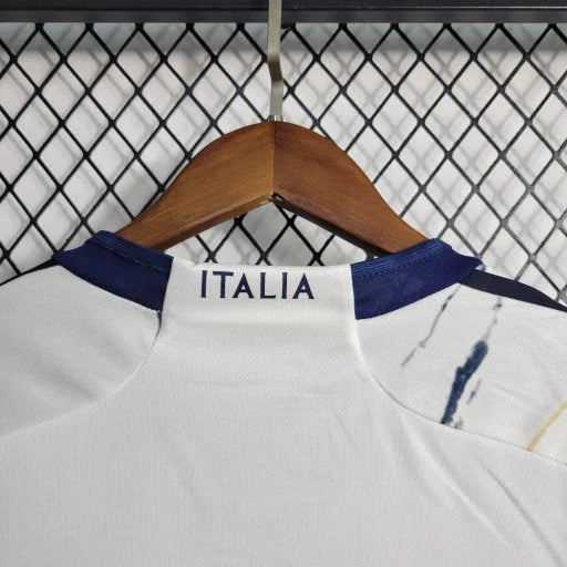 Maillot Extérieur Italie 2023-2024