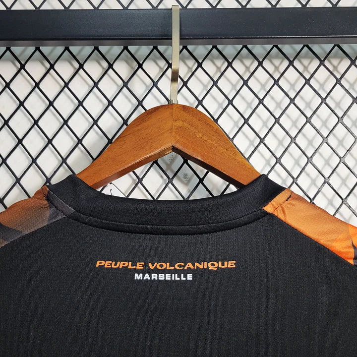 Maillot Third Olympique de Marseille 2023-2024