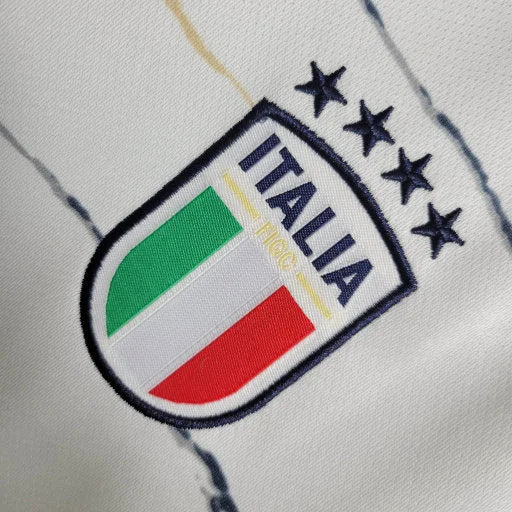 Maillot Extérieur Italie 2023-2024
