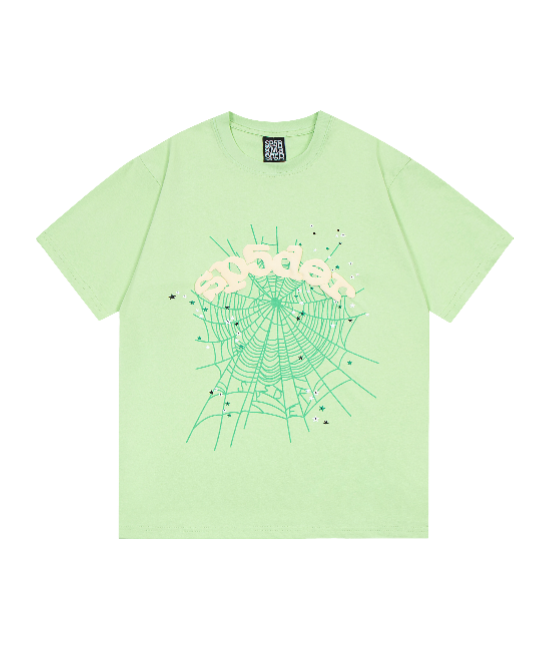T-shirt SP5DER®