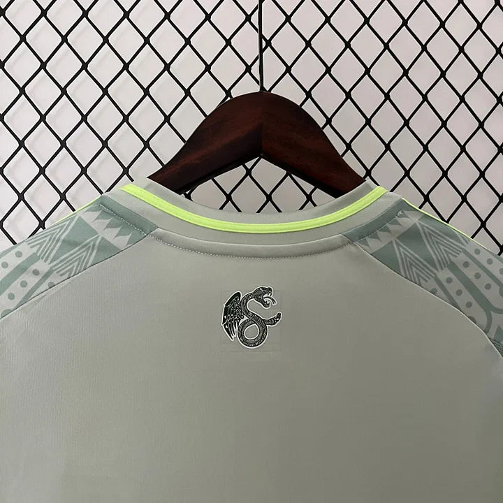 Maillot Extérieur Mexique Copa America 2024