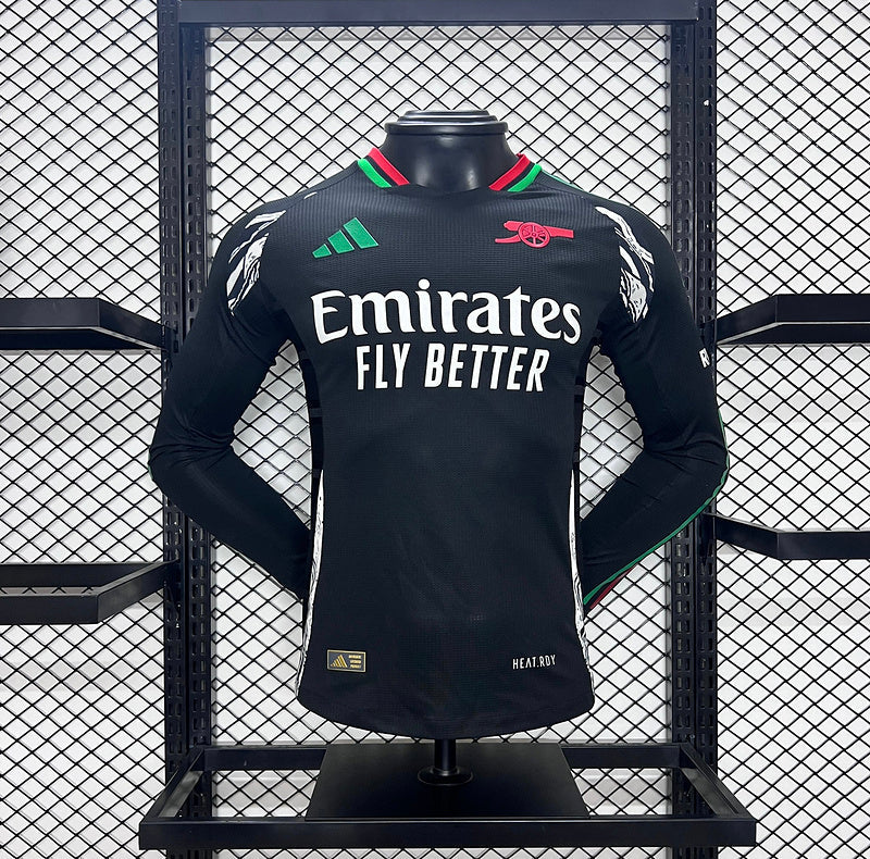 Maillot Extérieur Arsenal 2024-2025