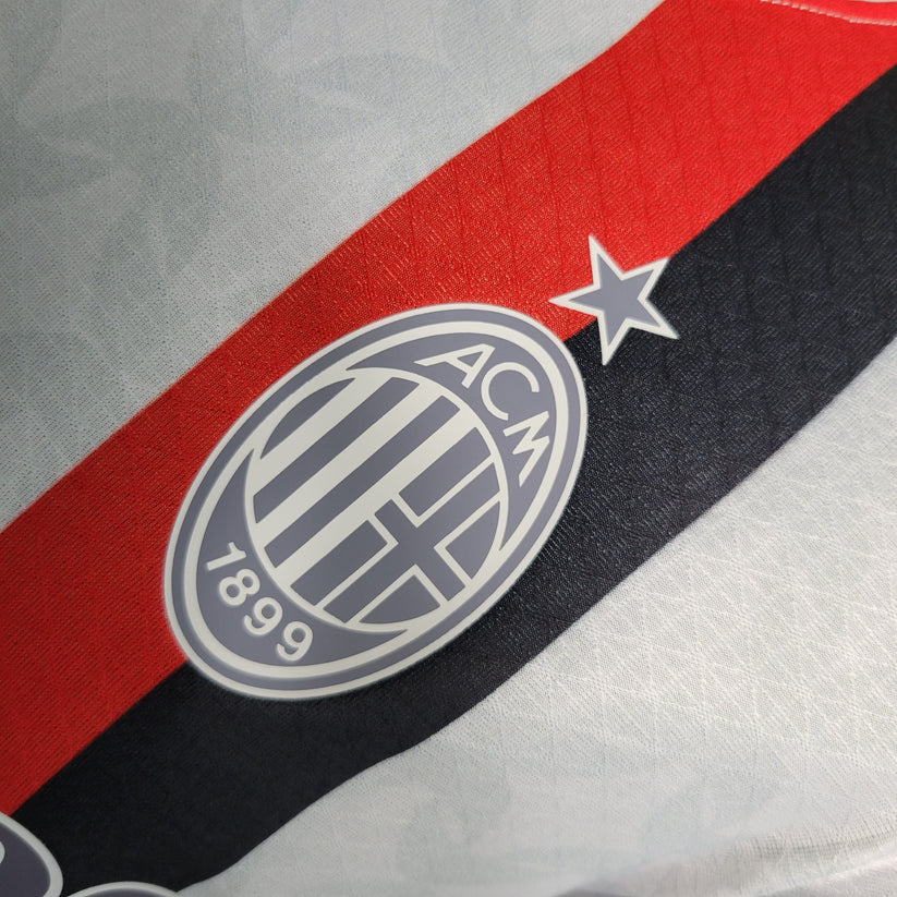 Maillot Extérieur Ac Milan 2023-2024