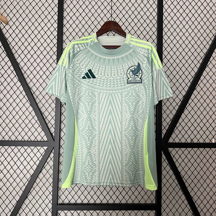 Maillot Extérieur Mexique Copa America 2024