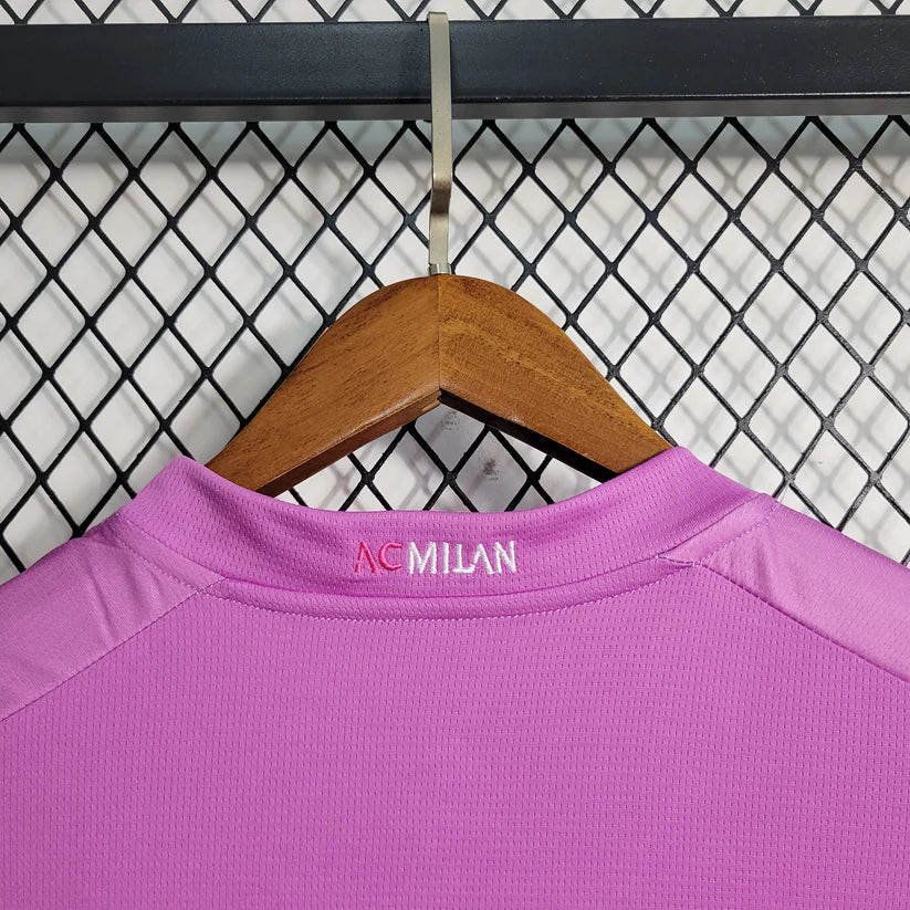 Maillot Third AC Milan 2023-2024