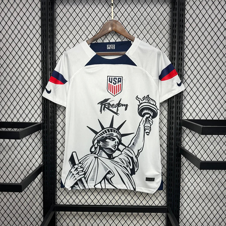 Maillot Concept USA Liberty City