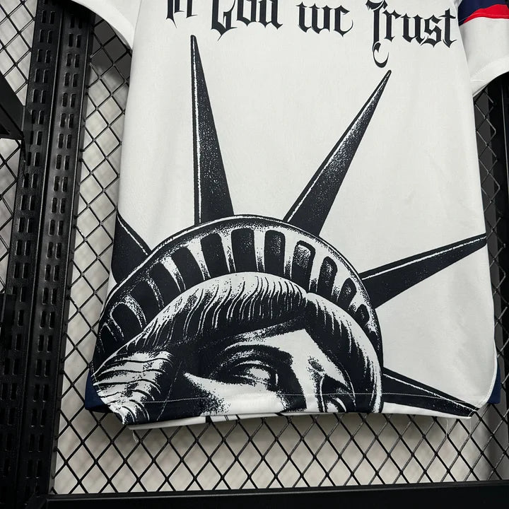 Maillot Concept USA Liberty City