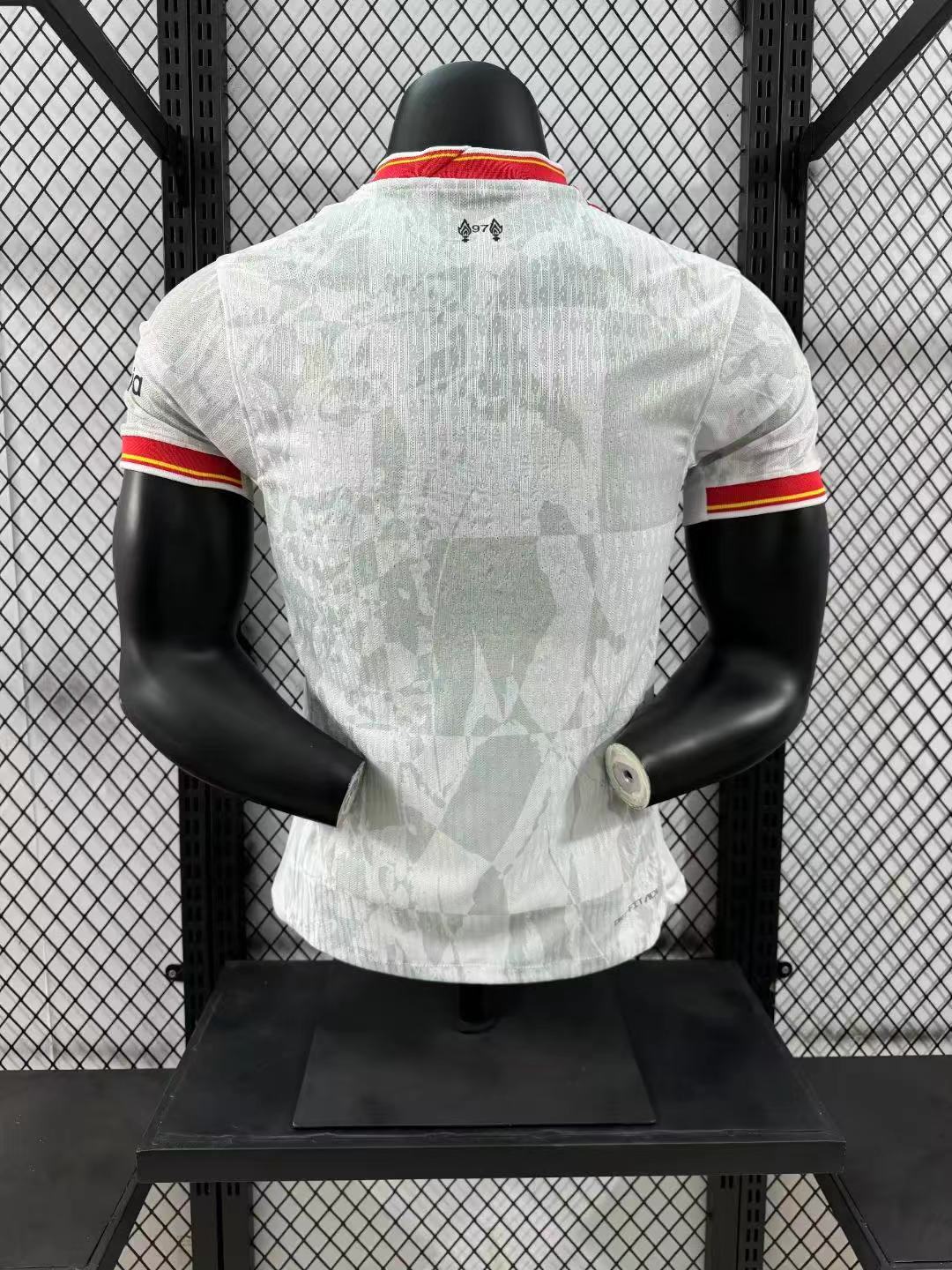 Maillot Third Liverpool 2024-2025