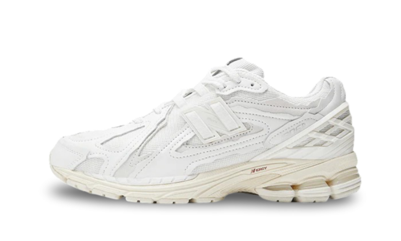 New Balance® 1906d Protection Pack White Leather