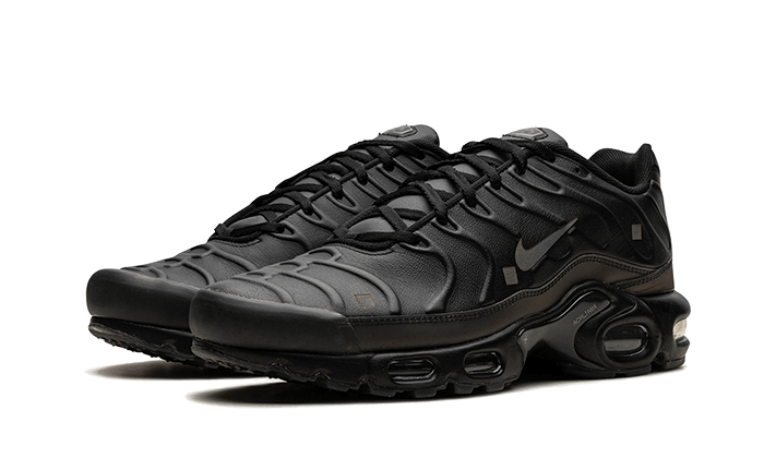 Nike® Air Max Plus A Cold Wall Black