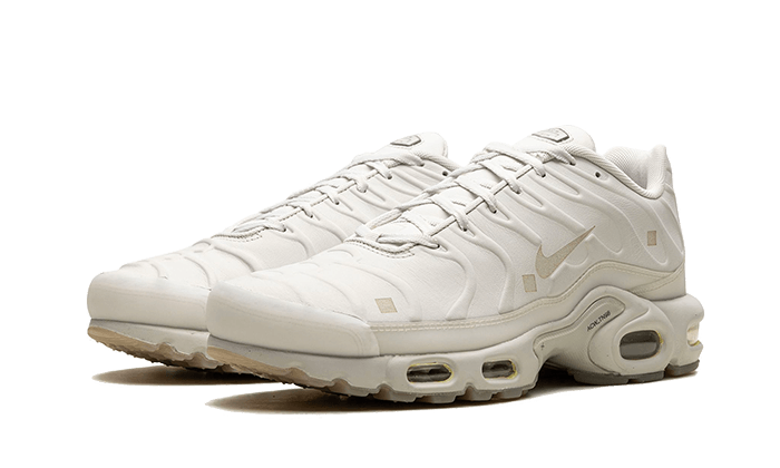Nike® Air Max Plus A Cold Wall Platinum Tint