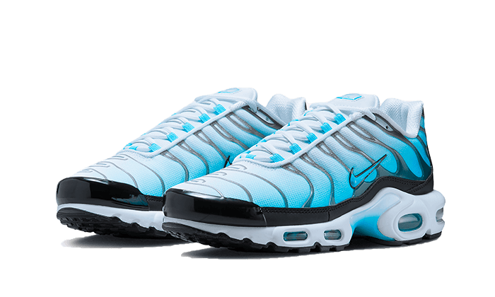 Nike® Air Max Plus Baltic Blue