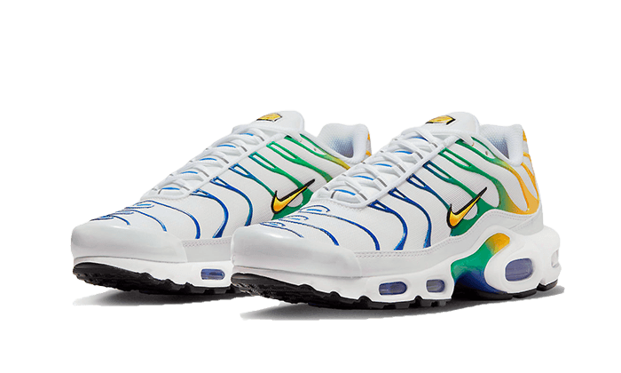 Nike® Air Max Plus Brazil