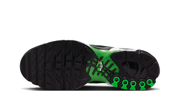 Nike® Air Max Plus Icons Scream Green