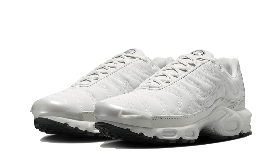 Nike® Air Max Plus Reflective Platinum