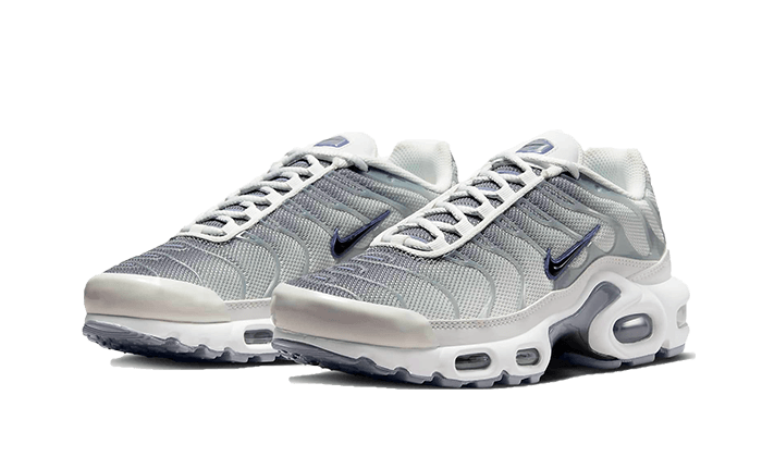 Nike® Air Max Plus Sail Grey