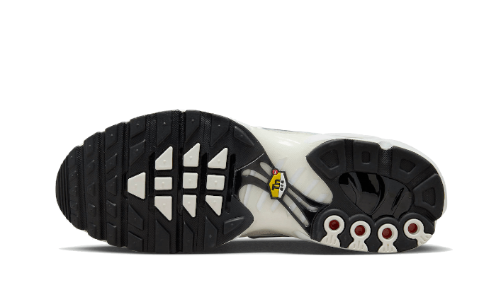 Nike® Air Max Plus Sail Pure Platinum Silver