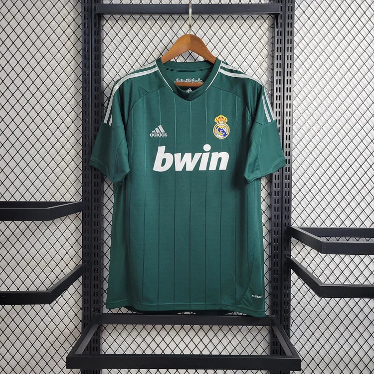 Maillot Rétro Real Madrid 2012-2013