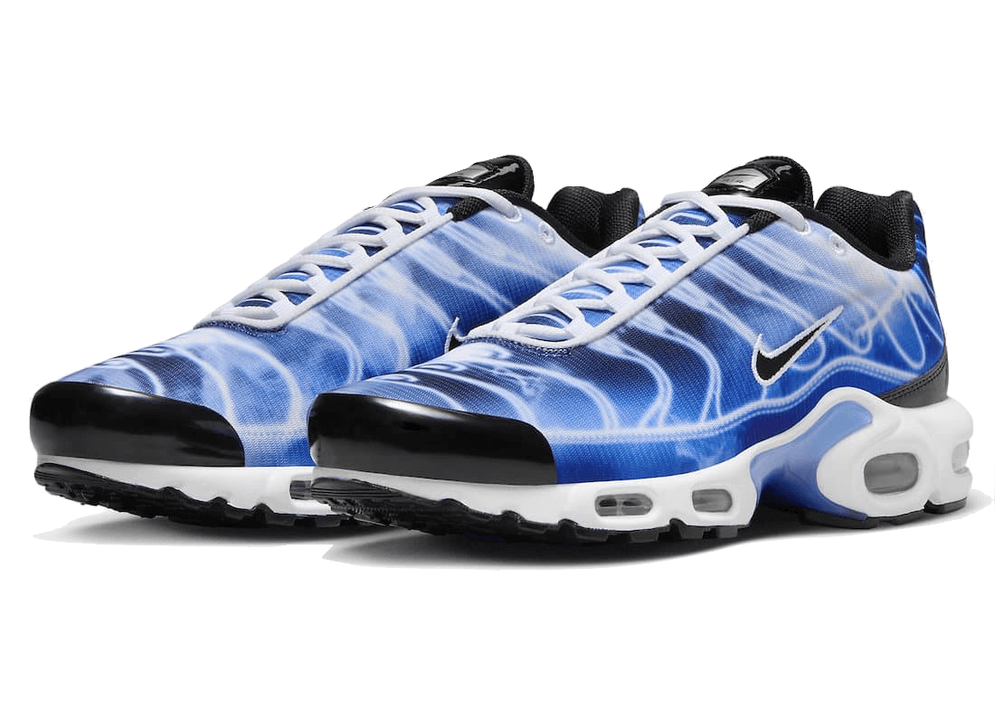 Nike® Air Max Plus Light Photography Old Royal