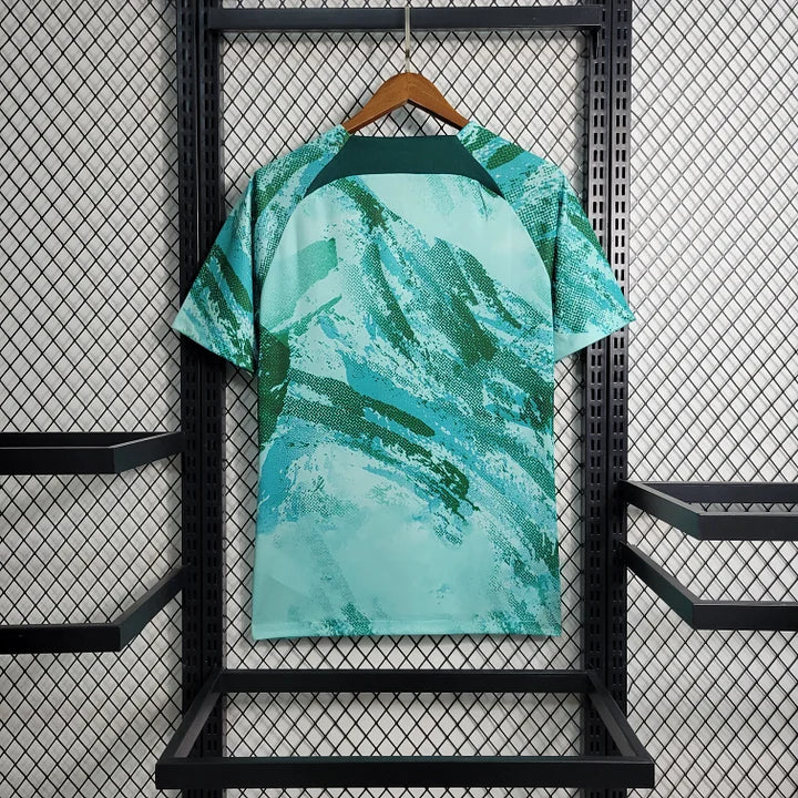 Maillot Portugal Entrainement 2023-2024