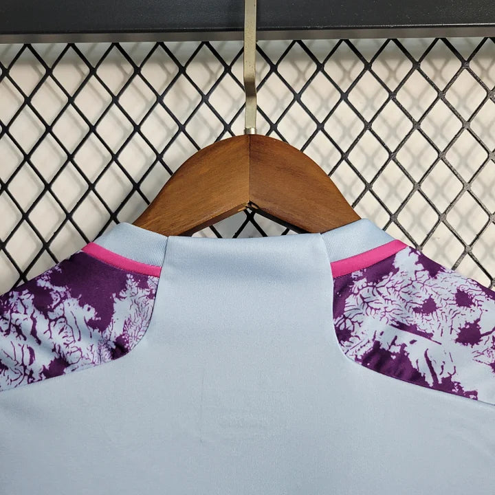 Maillot Extérieur Espagne Coupe Du Monde Femme