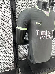 Maillot Third AC Milan 2024-2025