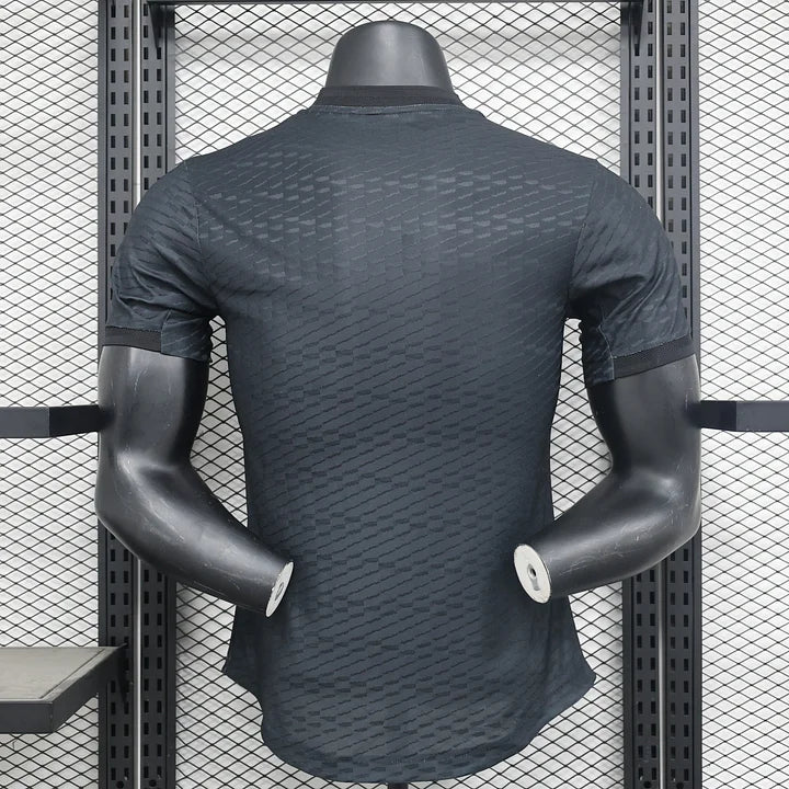 Maillot Fourth Real Madrid Y-3 Noir 2023-2024