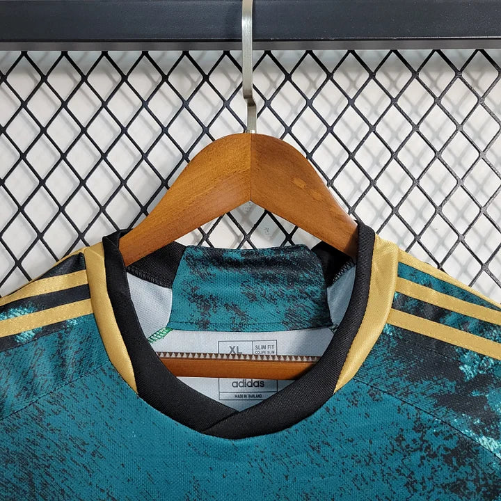 Maillot Domicile Allemagne Coupe du monde féminine 2023 2024