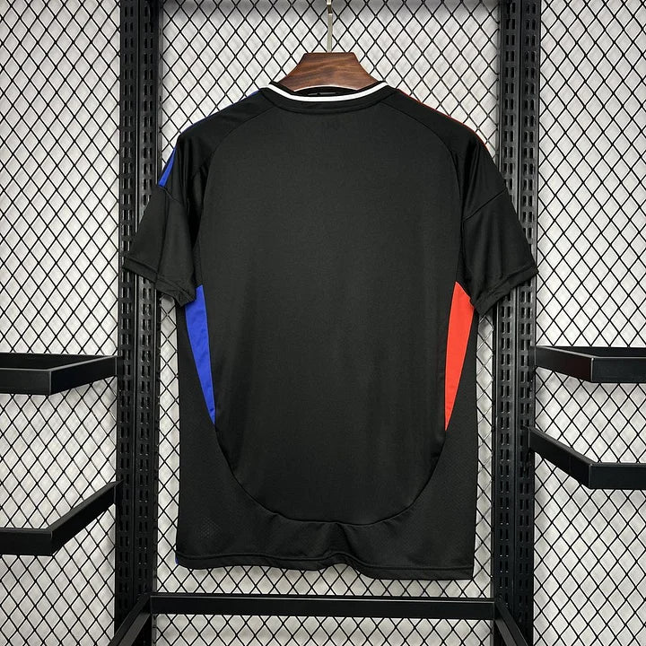 Maillot Extérieur Olympique Lyonnais 2024-2025