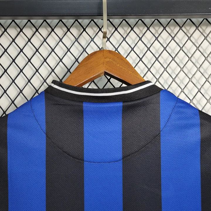 Maillot Rétro Inter Milan 2009-2010