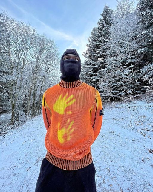 Stone Island ®