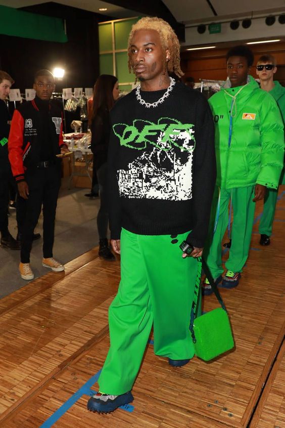 Off White®