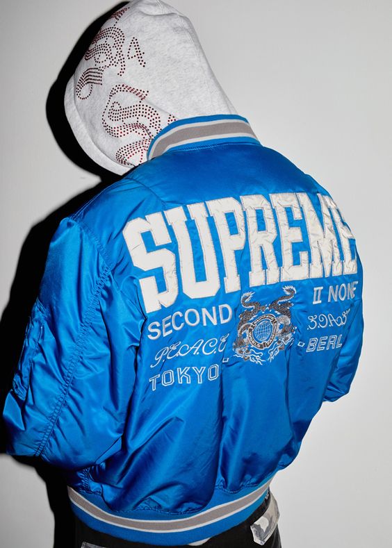 Supreme ®