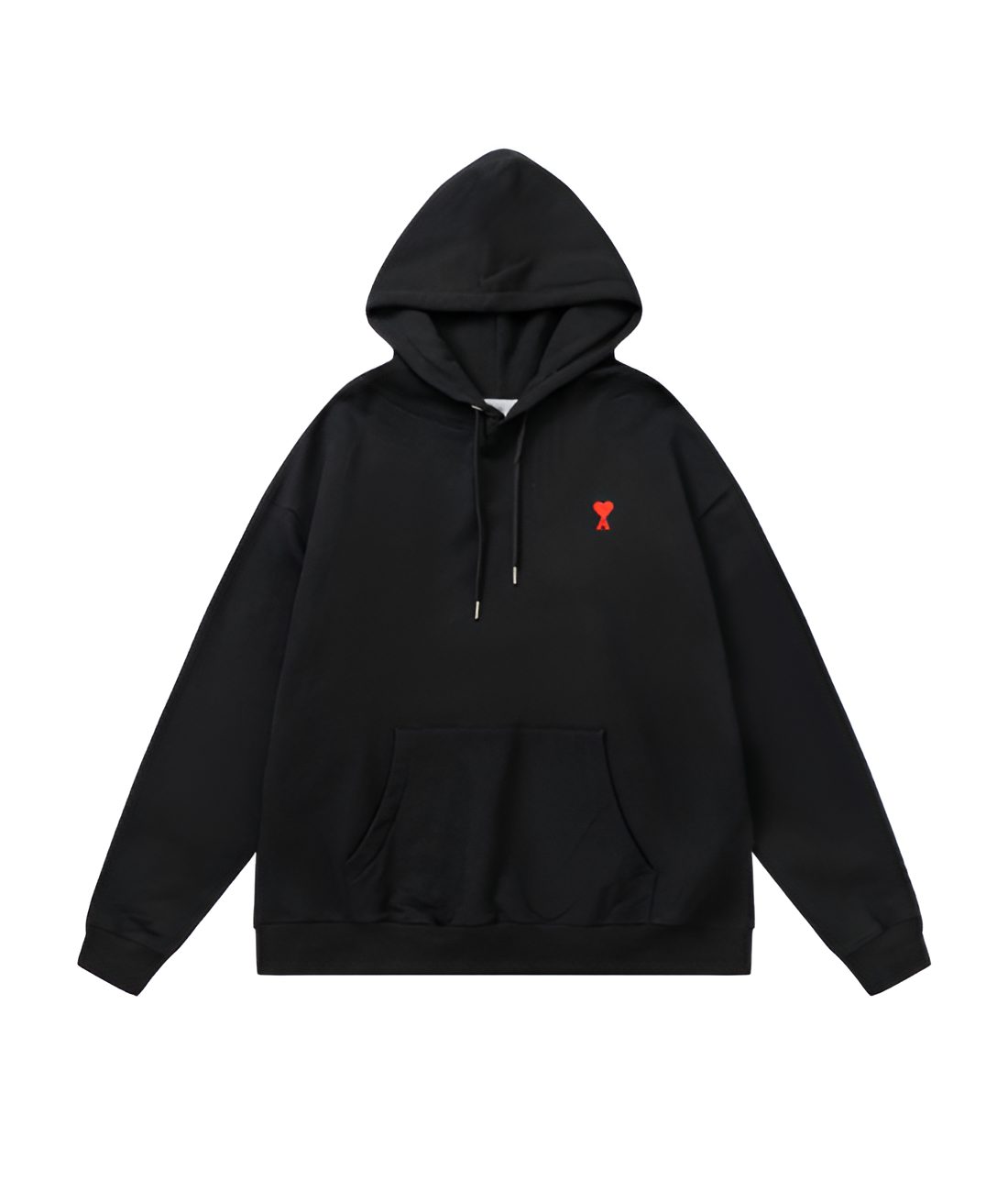 Sweat à capuche Am!®