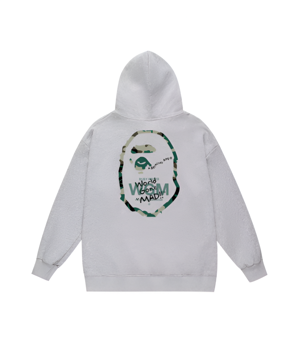 Sweat à capuche Bape®