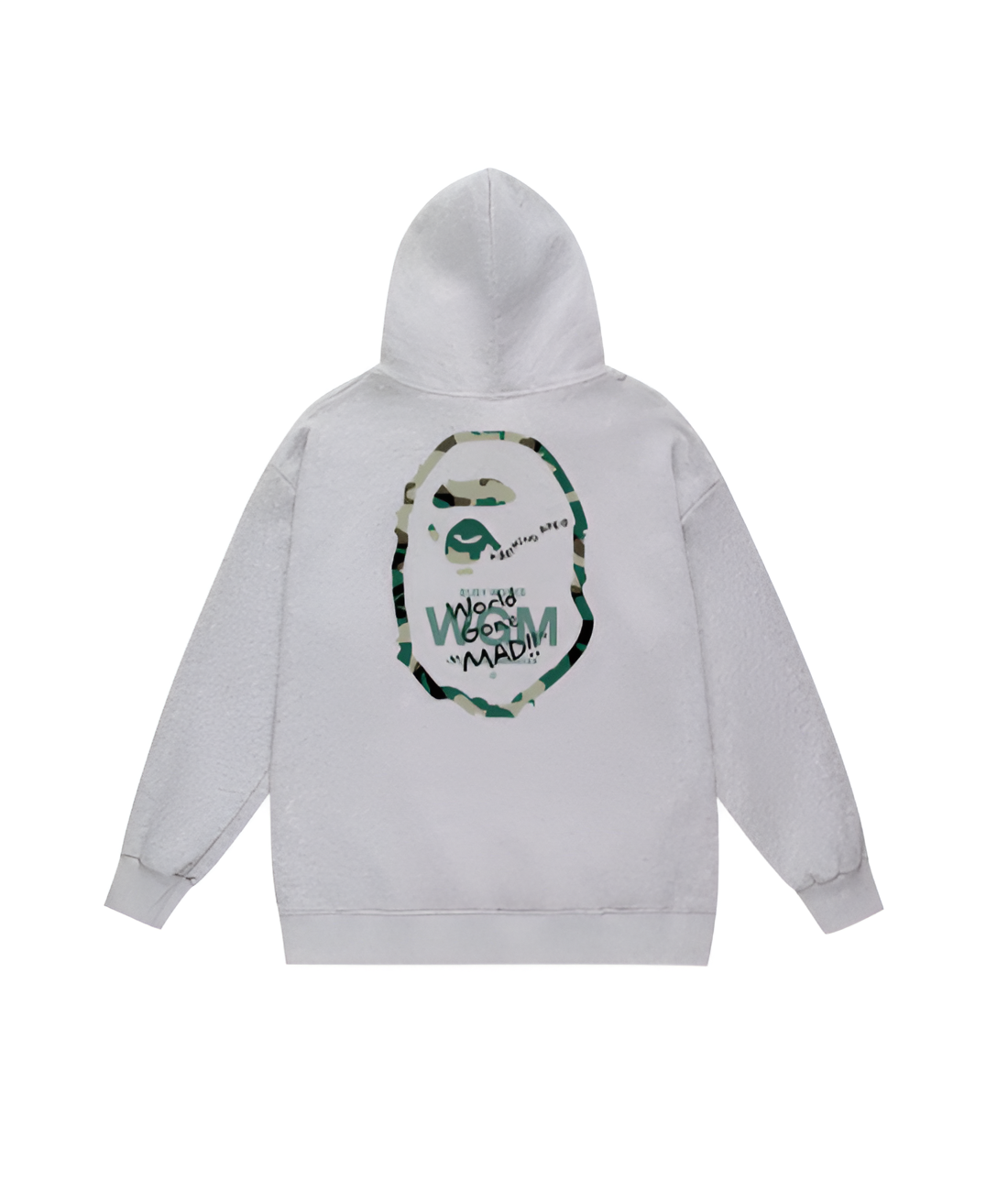 Sweat à capuche Bape®