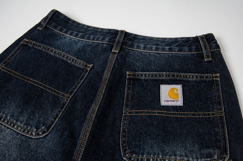 Jean Carhartt