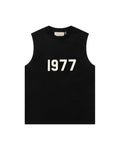 Débardeur Essentials 1977 Noir