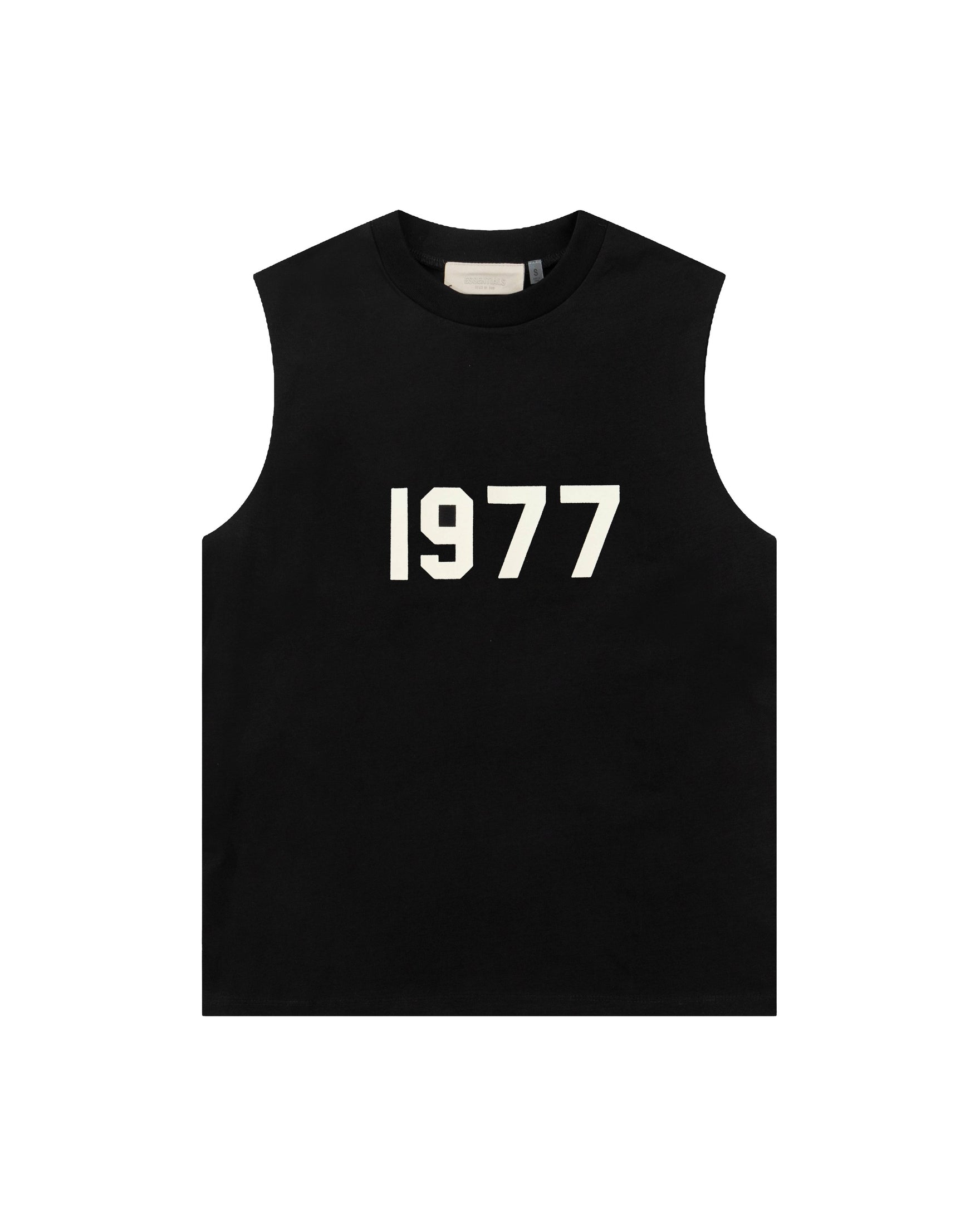 Débardeur Essentials 1977 Noir