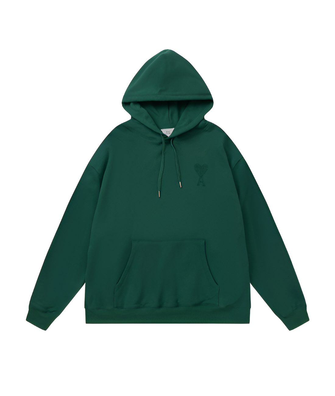 Sweat à capuche Am!®