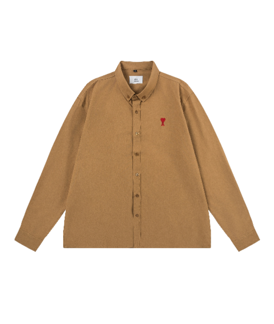 Chemise Am!®