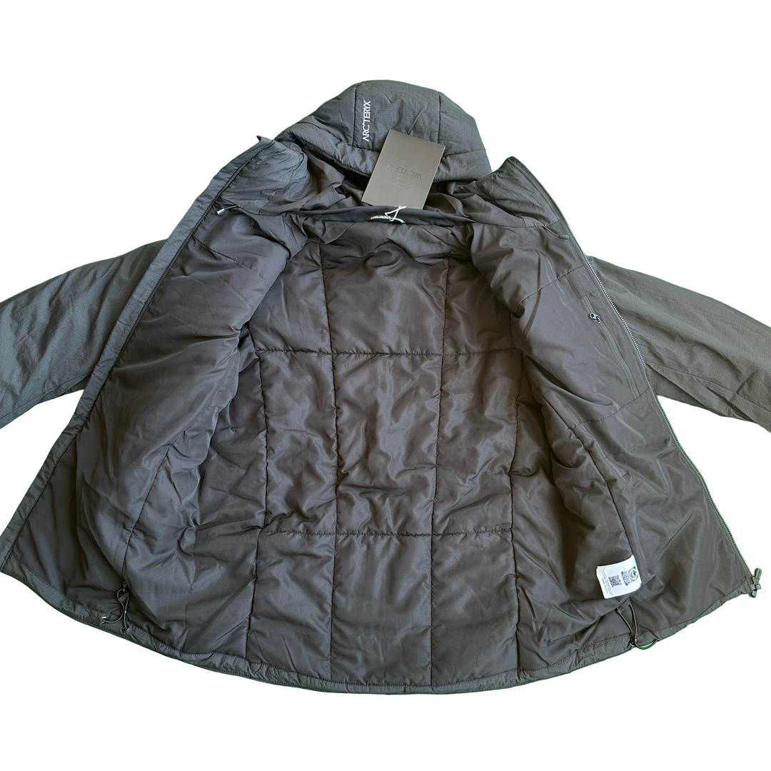 Atom Heavyweight Hoody