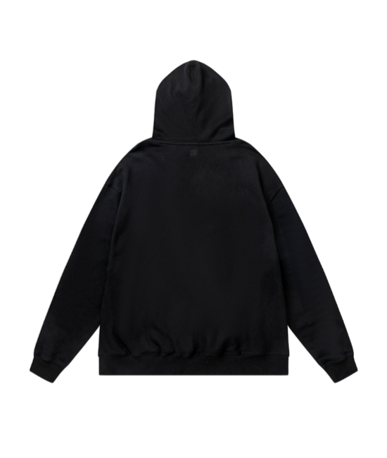Sweat à capuche Am!®